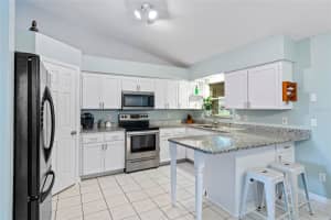 975 BROGDEN DRIVE, CLERMONT, FL 34711 Sold 03/31/25