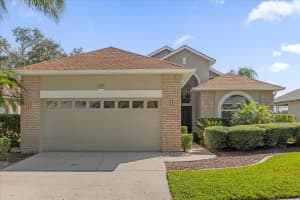 889 LAKEWORTH CIRCLE, LAKE MARY, FL 32746 Sold 02/20/25