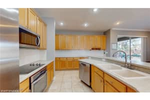 201 CAPRI COVE PLACE, SANFORD, FL 32771 Sold 02/28/25