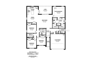 3161 INDIAN TRL, EUSTIS, FL 32726 Sold 03/07/25