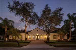 8681 CRESTED EAGLE PLACE, SANFORD, FL 32771 Sold 08/07/25