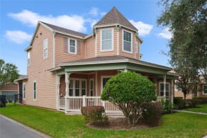 6974 NORTHWICH DRIVE, WINDERMERE, FL 34786 Sold 01/13/25