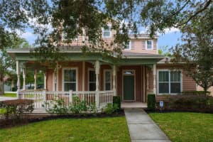6974 NORTHWICH DRIVE, WINDERMERE, FL 34786 Sold 01/13/25