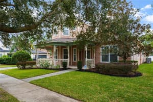 6974 NORTHWICH DRIVE, WINDERMERE, FL 34786 Sold 01/13/25
