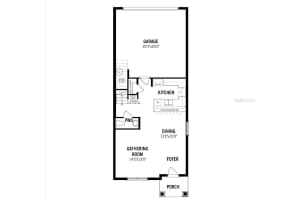 1354 TARFLOWER DRIVE, WINTER SPRINGS, FL 32708 Sold 03/26/25