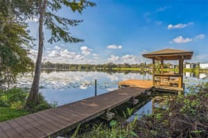 4834 HALL ROAD, ORLANDO, FL 32817 Sold 09/25/25