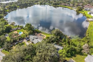 4834 HALL ROAD, ORLANDO, FL 32817 Sold 09/25/25