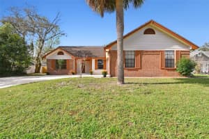 1069 CHESTERFIELD CIRCLE, WINTER SPRINGS, FL 32708 Sold 01/23/25