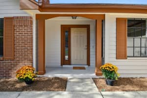 1069 CHESTERFIELD CIRCLE, WINTER SPRINGS, FL 32708 Sold 01/23/25