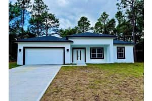 2550 FAIRTREE LANE, CITRUS SPRINGS, FL 34434 Sold 02/26/25