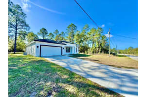 2550 FAIRTREE LANE, CITRUS SPRINGS, FL 34434 Sold 02/26/25