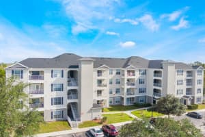 3177 Feltrim Pl #104, KISSIMMEE