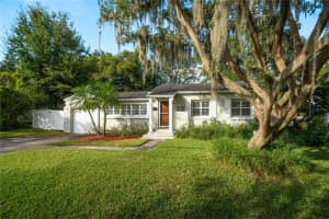 1135 GOLFVIEW STREET, ORLANDO, FL 32804 Sold 04/16/25