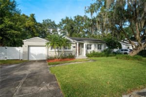 1135 GOLFVIEW STREET, ORLANDO, FL 32804 Sold 04/16/25