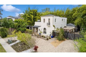 733 CLIFFORD DRIVE, ORLANDO, FL 32804 Sold 04/04/25
