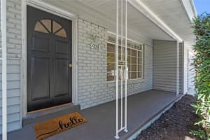 924 BEARD AVENUE, WINTER PARK, FL 32789 Sold 02/28/25