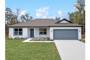 1476 SKYLINE DRIVE, CITRUS SPRINGS, FL 34434 Sold 02/28/25