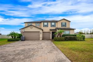 3303 KAYAK WAY, ORLANDO, FL 32820 Sold 07/15/25
