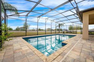3303 KAYAK WAY, ORLANDO, FL 32820 Sold 07/15/25