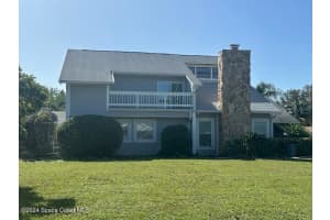 4510 MONICA COURT, MERRITT ISLAND, FL 32953 Sold 04/10/25
