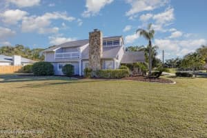 4510 MONICA COURT, MERRITT ISLAND, FL 32953 Sold 04/10/25