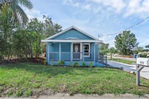 622 6TH STREET, HAINES CITY, FL 33844 Sold 04/11/25