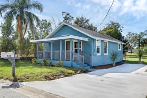 622 6TH STREET, HAINES CITY, FL 33844 Sold 04/11/25