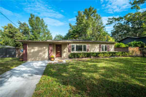 811 WINTER PARK STREET, ORLANDO, FL 32804 Sold 01/08/25