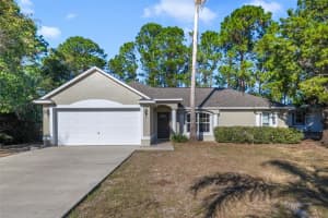 658 ASHLAND COURT, DELTONA, FL 32725 Sold 01/24/25