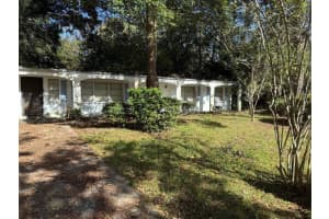 3015 13TH DRIVE, GAINESVILLE, FL 32609 Sold 01/19/25