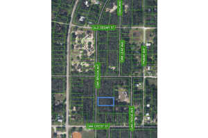 6104 OAK BROOK AVENUE, SEBRING, FL 33876 - MLS#MFRO6257424