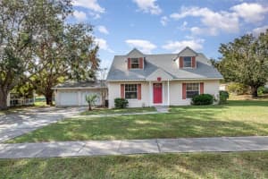 36525 ANTONE DRIVE, GRAND ISLAND, FL 32735 Sold 02/28/25
