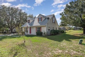 36525 ANTONE DRIVE, GRAND ISLAND, FL 32735 Sold 02/28/25