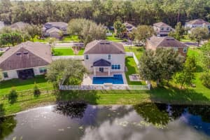 1601 BLUE GRASS BOULEVARD, DELAND, FL 32724 Sold 02/28/25