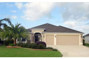 1521 WALNUT WAY, THE VILLAGES, FL 32163 Sold 12/20/24