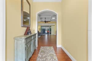 1521 WALNUT WAY, THE VILLAGES, FL 32163 Sold 12/20/24