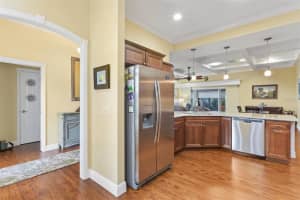 1521 WALNUT WAY, THE VILLAGES, FL 32163 Sold 12/20/24