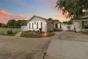1402 AZTECA LOOP, THE VILLAGES, FL 32162 Sold 03/12/25