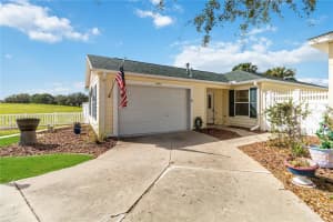 1402 AZTECA LOOP, THE VILLAGES, FL 32162 Sold 03/12/25