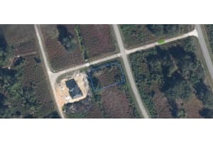 3212 TEAL AVENUE, LAKE PLACID, FL 33852 Sold 08/25/25