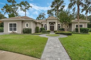 5467 MAPLE RIDGE COURT, SANFORD, FL 32771 Sold 03/07/25