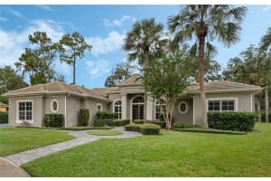 5467 MAPLE RIDGE COURT, SANFORD, FL 32771 Sold 03/07/25