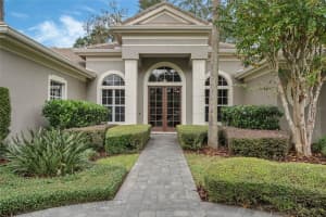 5467 MAPLE RIDGE COURT, SANFORD, FL 32771 Sold 03/07/25