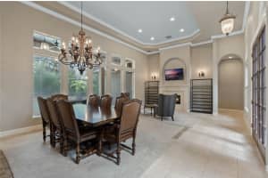 5467 MAPLE RIDGE COURT, SANFORD, FL 32771 Sold 03/07/25