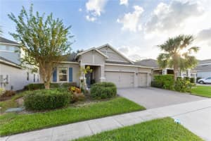 6920 PHILLIPS RESERVE COURT, ORLANDO, FL 32819 Sold 03/17/25
