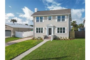 727 GRANDVIEW AVENUE, DAYTONA BEACH, FL 32118 Sold 06/20/25