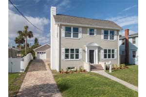 727 GRANDVIEW AVENUE, DAYTONA BEACH, FL 32118 Sold 06/20/25