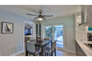 61 BAY HARBOUR DRIVE, PONCE INLET, FL 32127 Sold 01/14/25