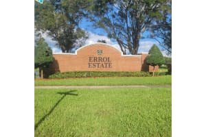 1484 LAKE FRANCIS DRIVE, APOPKA, FL 32712 Sold 02/03/25