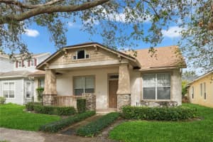 12953 RUNSWICK AVENUE, WINDERMERE, FL 34786 Sold 02/20/25